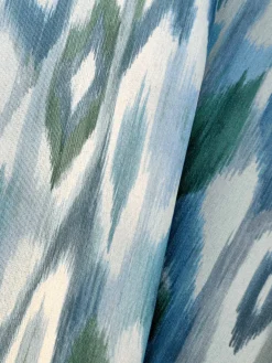 Coordonné Abr Blue -