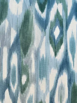 Coordonné Abr Blue -