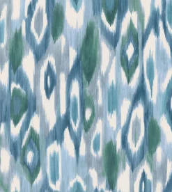 Coordonné Abr Blue -