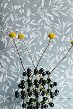 Coordonné Aceituna Celadón -