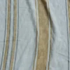 Coordonné Afri-Line Ocre -