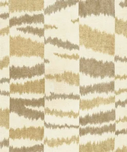 Coordonné Agafay Desert Sienna -