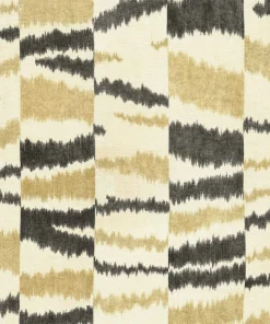 Coordonné Agafay Desert Zebra -