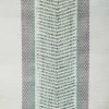 Coordonné Animal Stripe Leaf -