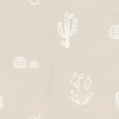 Coordonné Arizona Beige -