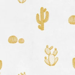 Coordonné Arizona Mustard -
