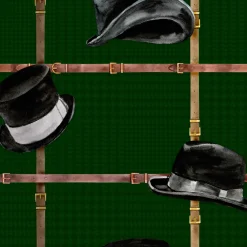 Coordonné Ascot -