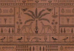 Coordonné Asni Valley Clay -