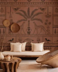Coordonné Asni Valley Clay -