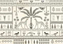 Coordonné Asni Valley Cotton -