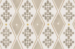 Coordonné Beldi Rugs Bone -
