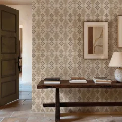 Coordonné Beldi Rugs Bone -