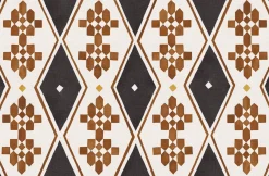 Coordonné Beldi Rugs Night -