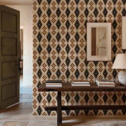 Coordonné Beldi Rugs Night -