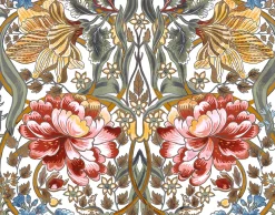 Coordonné Belle-epoque White -