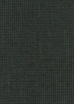 Coordonné Bertoia Emerald -