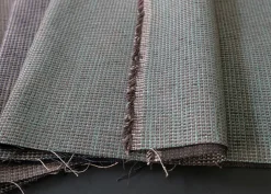 Coordonné Bertoia Emerald -