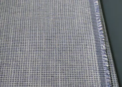 Coordonné Bertoia Sapphire -