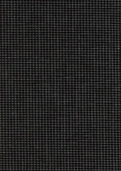 Coordonné Bertoia Steel -