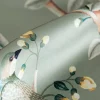 Coordonné Birds Prosperity Jade -
