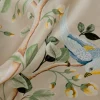Coordonné Birds Prosperity Papyrus -