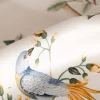 Coordonné Birds Prosperity Swan -