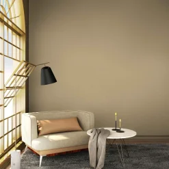 Coordonné Blended Camel -