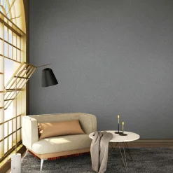 Coordonné Blended Dark Aluminium -
