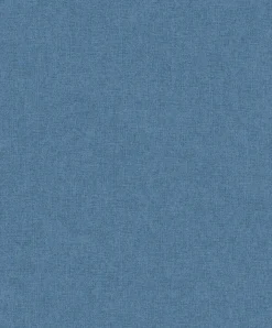 Coordonné Blended Indigo -