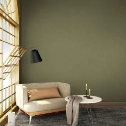 Coordonné Blended Khaki -