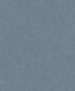 Coordonné Blended Light Indigo -
