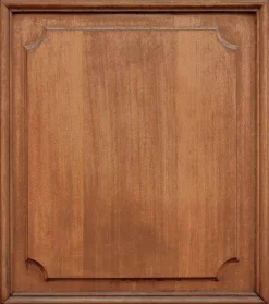 Coordonné Boiserie Goji -