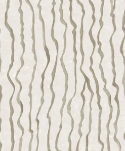 Coordonné Calligraphy Sand -