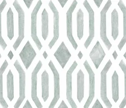Coordonné Canales Celadón -