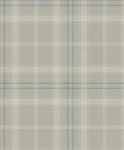 Coordonné Check Pearl -