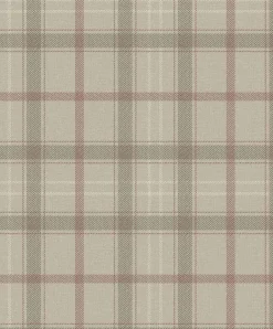 Coordonné Check Stone -