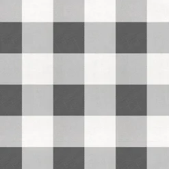 Coordonné Check 8 Tinta -
