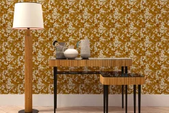Coordonné Cherry Blossom Honey -