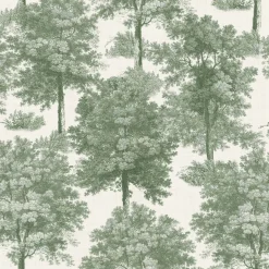 Coordonné Chestnut tree -
