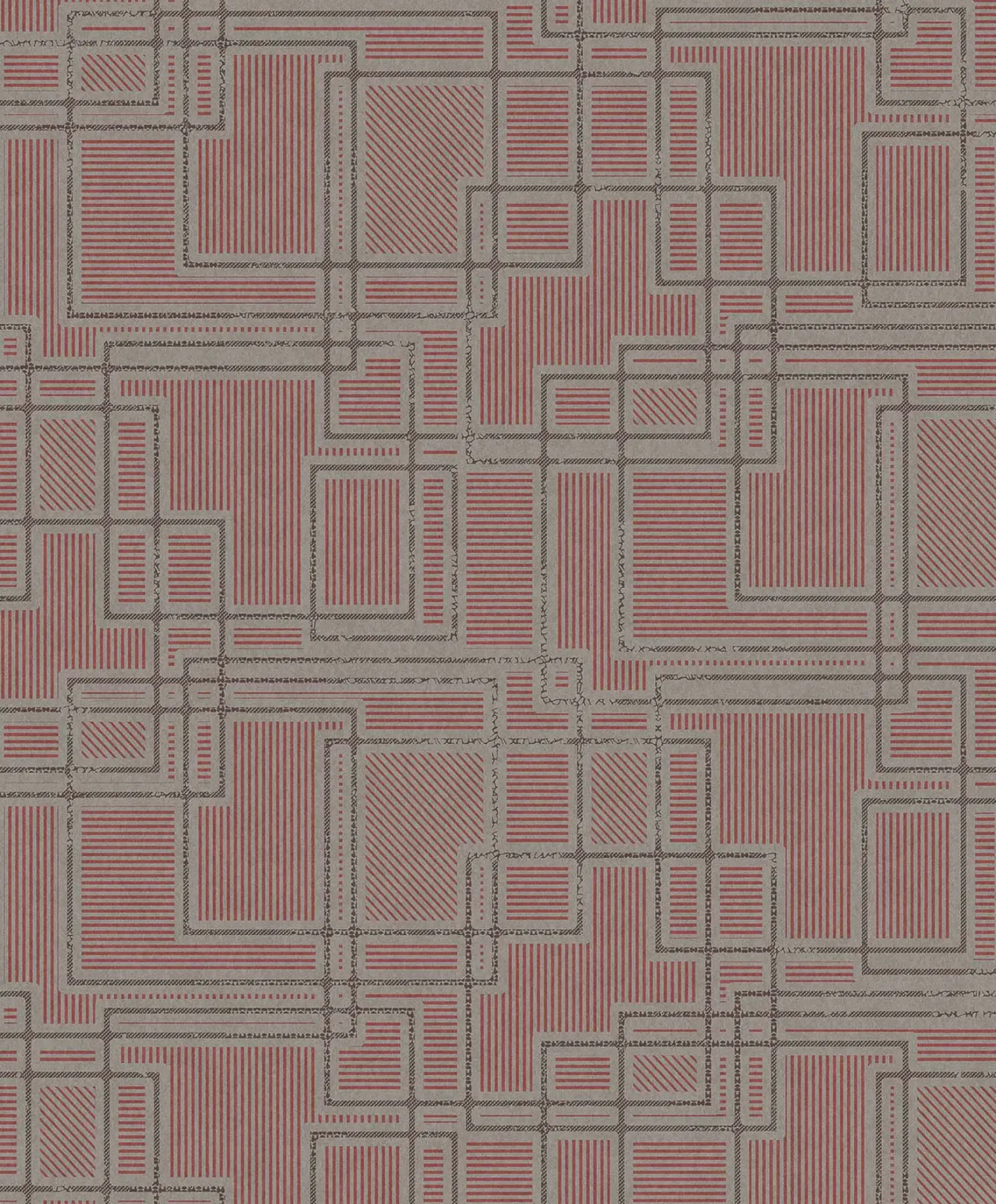 Coordonné Circuit Brick -