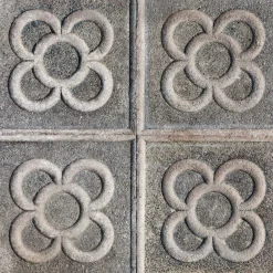 Coordonné Clover -