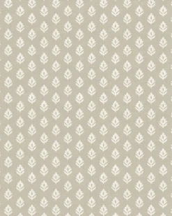 Coordonné Clover Taupe -