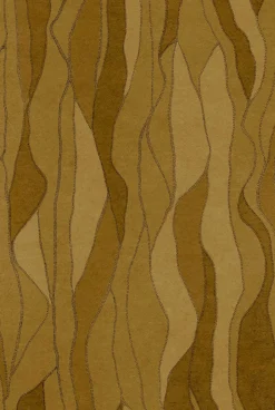 Coordonné Collage Gold -