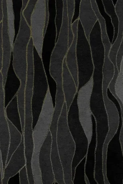 Coordonné Collage Ink -