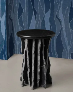 Coordonné Collage Lapislazuli -