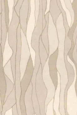 Coordonné Collage Sand -
