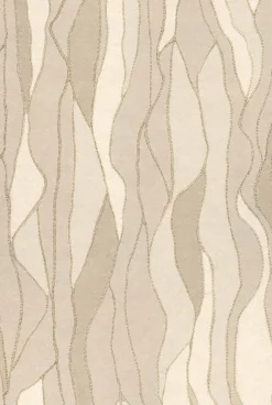 Coordonné Collage Sand -