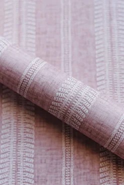 Coordonné Costura Cava/Rosa -