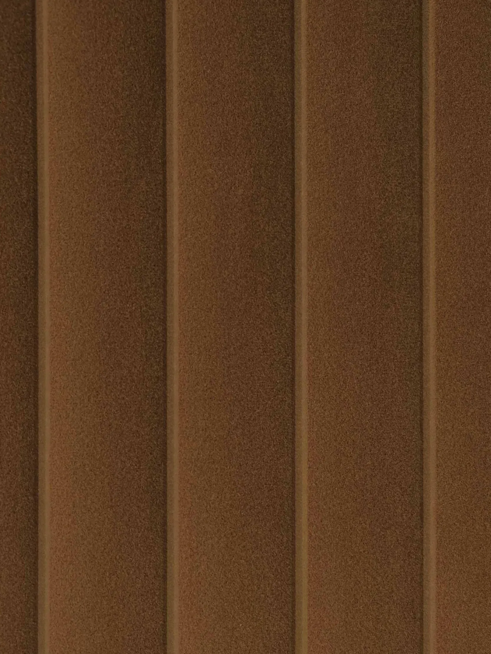 Coordonné 3D Decibel Chocolate -
