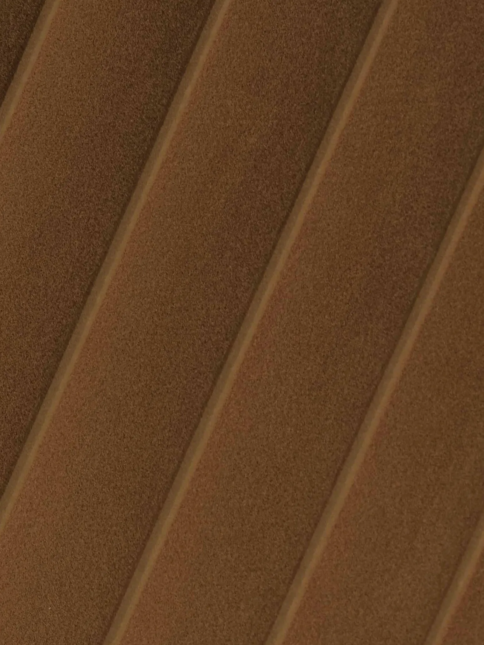 Coordonné 3D Decibel Chocolate -